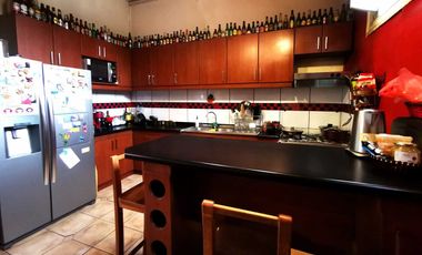 Casa en venta en SANTIAGO