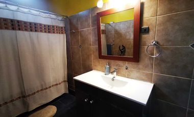 Casa en venta en SANTIAGO