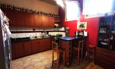 Casa en venta en SANTIAGO
