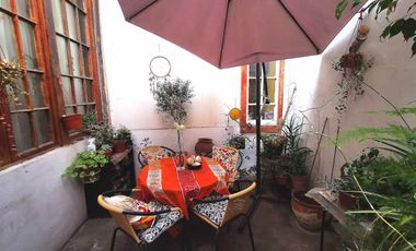Casa en venta en SANTIAGO