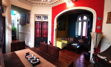 Casa en venta en SANTIAGO