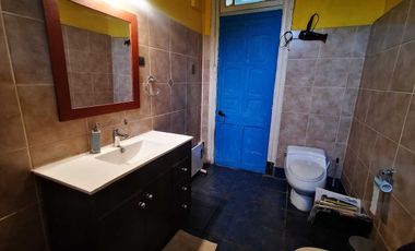 Casa en venta en SANTIAGO