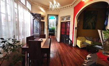 Casa en venta en SANTIAGO