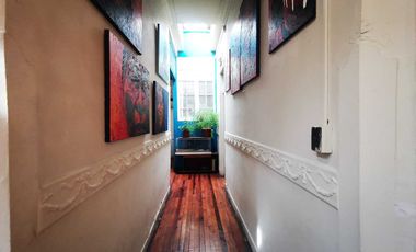Casa en venta en SANTIAGO