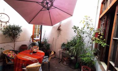 Casa en venta en SANTIAGO