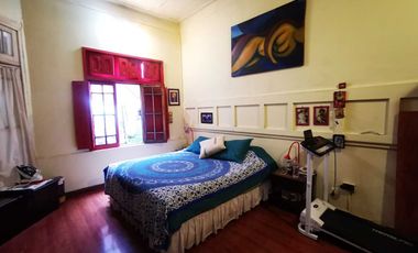 Casa en venta en SANTIAGO