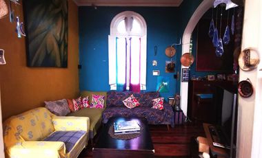 Casa en venta en SANTIAGO