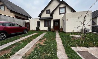 Casa en venta en LA FLORIDA