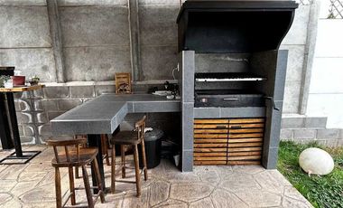 Casa en venta en LA FLORIDA