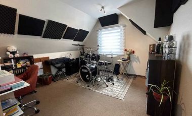 Casa en venta en LA FLORIDA