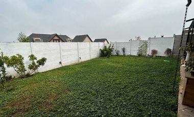 Casa en venta en LA FLORIDA