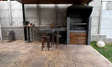 Casa en venta en LA FLORIDA