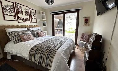 Casa en venta en LA FLORIDA