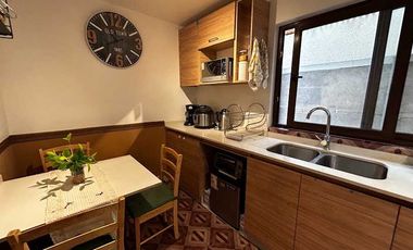 Casa en venta en LA FLORIDA