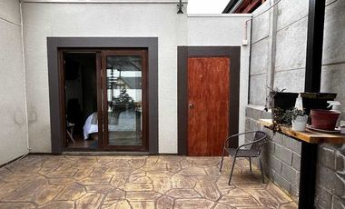 Casa en venta en LA FLORIDA