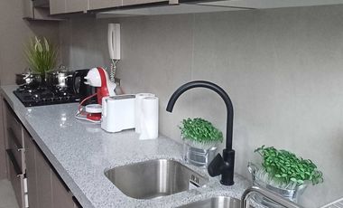 Departamento en venta en SANTIAGO