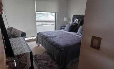 Departamento en venta en SANTIAGO