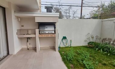 Departamento en venta en SANTIAGO