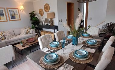 Departamento en venta en SANTIAGO