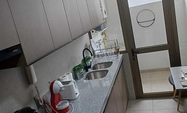 Departamento en venta en SANTIAGO