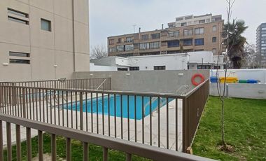 Departamento en venta en SANTIAGO