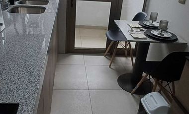 Departamento en venta en SANTIAGO