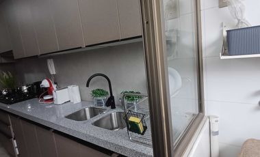 Departamento en venta en SANTIAGO