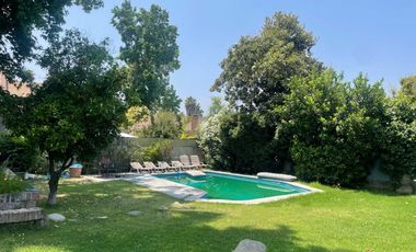 Casa en venta en VITACURA