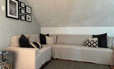 Casa en venta en VITACURA