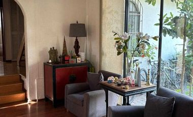 Casa en venta en VITACURA