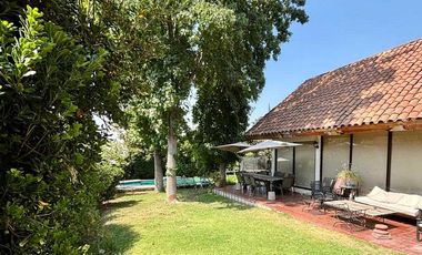 Casa en venta en VITACURA