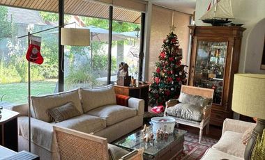 Casa en venta en VITACURA