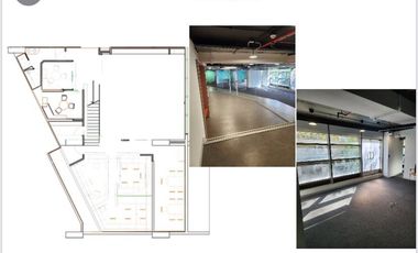 Local comercial en arriendo en LAS CONDES
