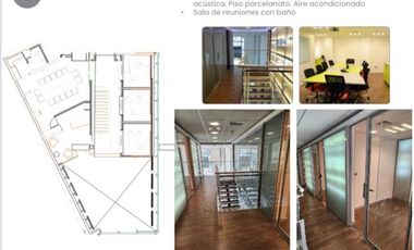 Local comercial en arriendo en LAS CONDES