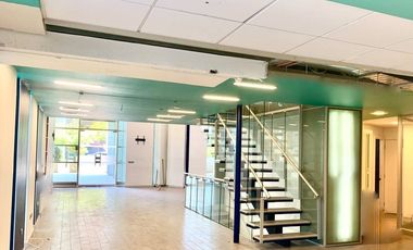 Local comercial en arriendo en LAS CONDES