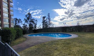 Departamento en venta en SAN PEDRO DE LA PAZ