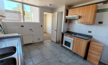 Departamento en venta en SAN PEDRO DE LA PAZ