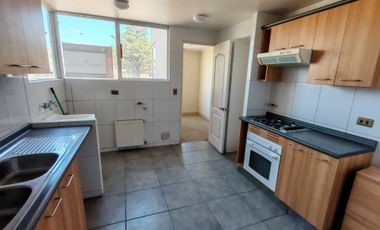 Departamento en venta en SAN PEDRO DE LA PAZ