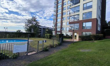 Departamento en venta en SAN PEDRO DE LA PAZ