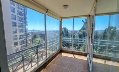 Departamento en venta en SAN PEDRO DE LA PAZ