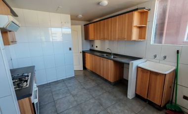 Departamento en venta en SAN PEDRO DE LA PAZ