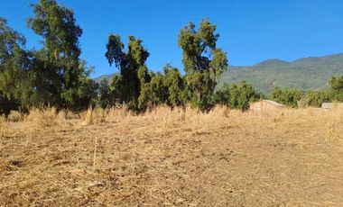 Parcela en venta en SAN CLEMENTE