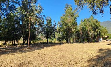 Parcela en venta en SAN CLEMENTE