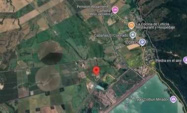 Parcela en venta en SAN CLEMENTE