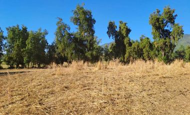 Parcela en venta en SAN CLEMENTE