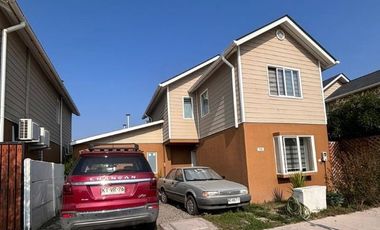 Casa en venta en BUIN