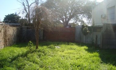 MENDOZA Nº 618 (222,39m2) Puerto San Martín