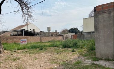 MENDOZA Nº 618 (222,39m2) Puerto San Martín