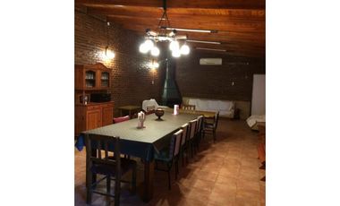 J.V.GONZALEZ - Timbúes