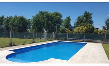 J.V.GONZALEZ - Timbúes